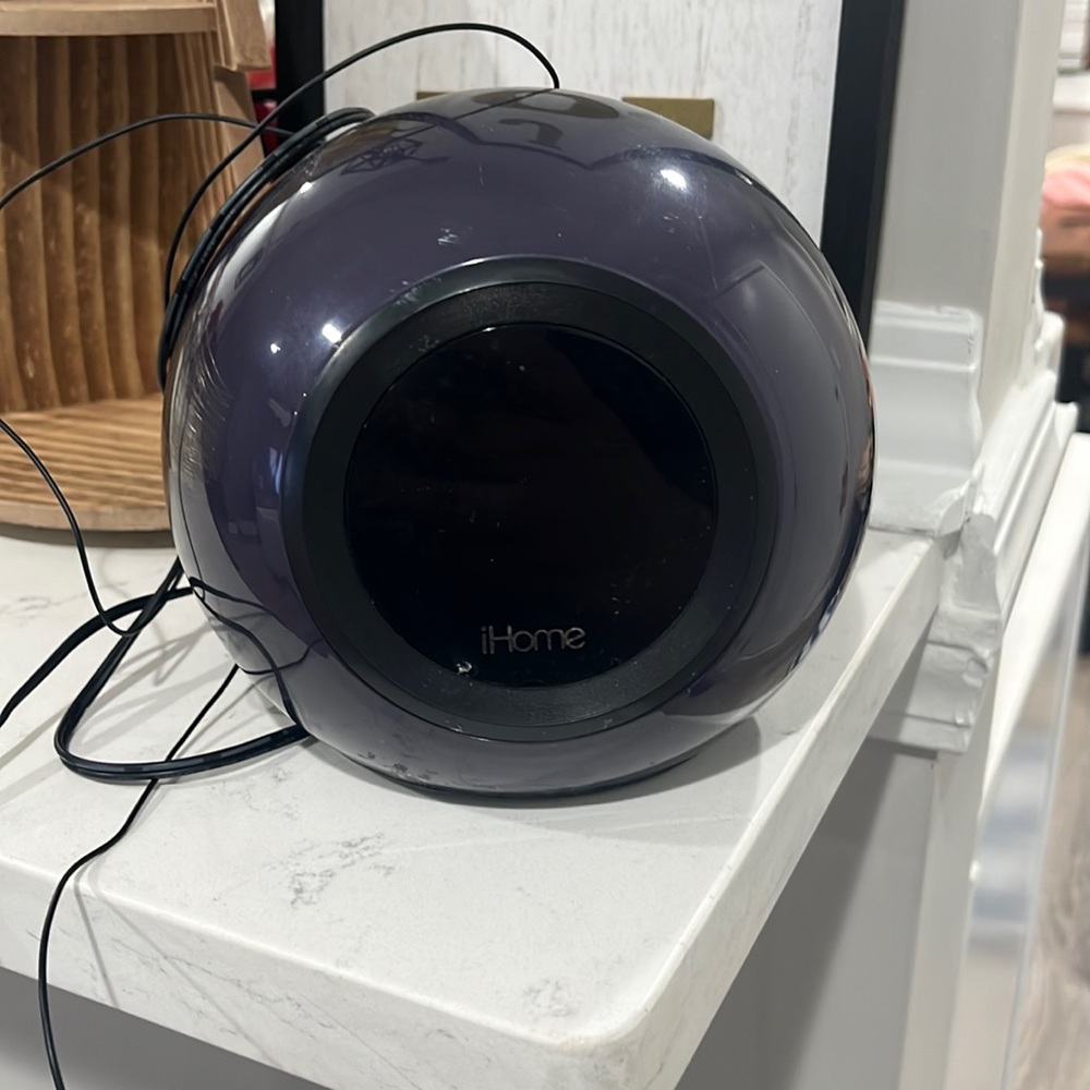 iHome